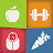 App de seguimiento Nutrimind icon