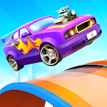 Cover Image of Download Hot Car Race Off 1.8 APK