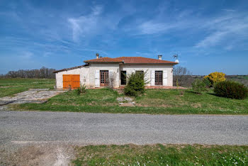 maison à Lautignac (31)