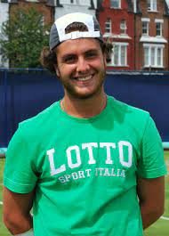 Marco Trungelliti Net Worth, Age, Wiki, Biography, Height, Dating, Family, Career