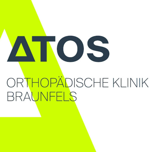 ATOS Orthopädische Klinik Braunfels logo