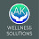 AK Wellness Solutions | Jason Ciaramitaro, DC