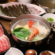 海。精緻涮涮鍋
