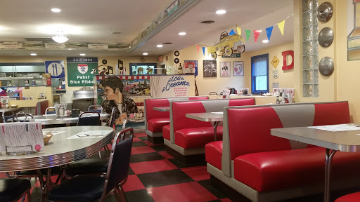 Restaurant «104 Diner», reviews and photos, 752 NH-104, New Hampton, NH 03256, USA