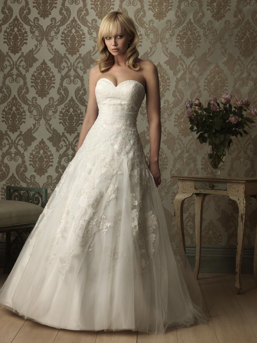 Ball Gown Wedding Dress