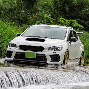 WRX S4 VAG