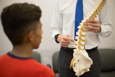 Photos of Chiropractic Center Veracruz