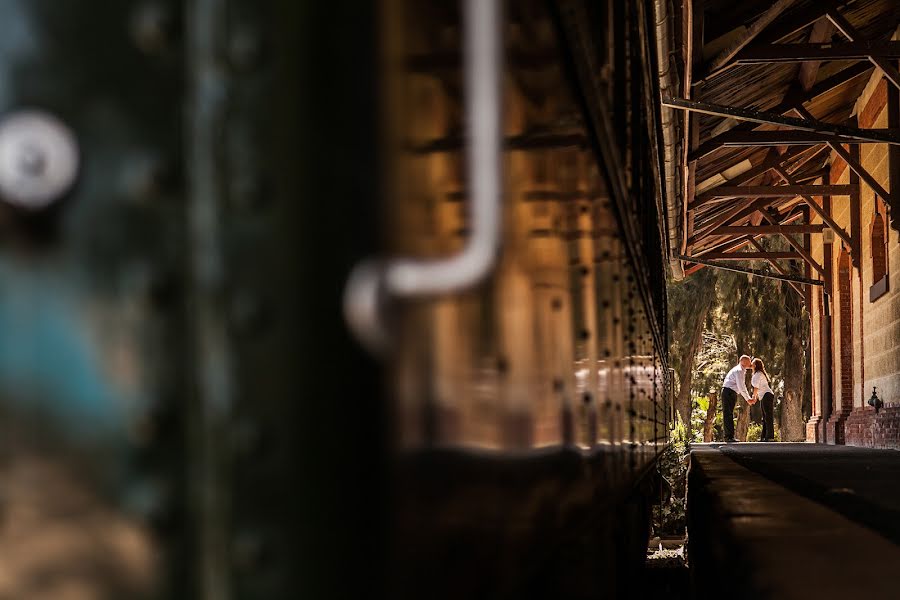 Fotógrafo de bodas Odin Castillo (odincastillo). Foto del 15 de junio 2015