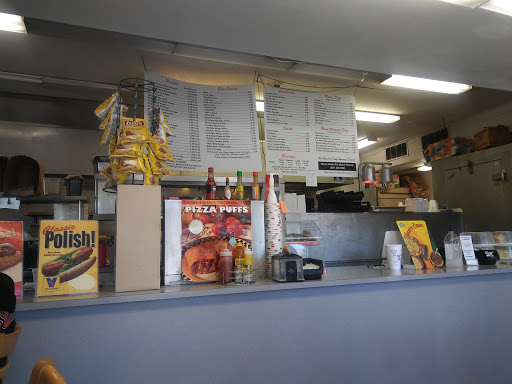 Fast Food Restaurant «Hoagie Hut», reviews and photos, 2807 Grand Ave, Waukegan, IL 60085, USA