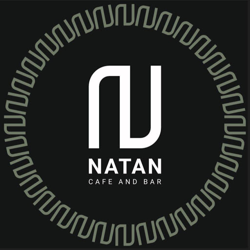 NATAN Café | Bar logo