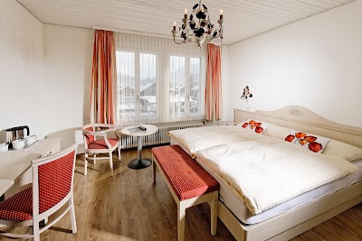 lodging