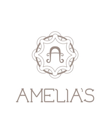 Amelia's Wood Fired Cuisine logo