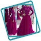 Download Evening Dresses With Sleeves For PC Windows and Mac 1