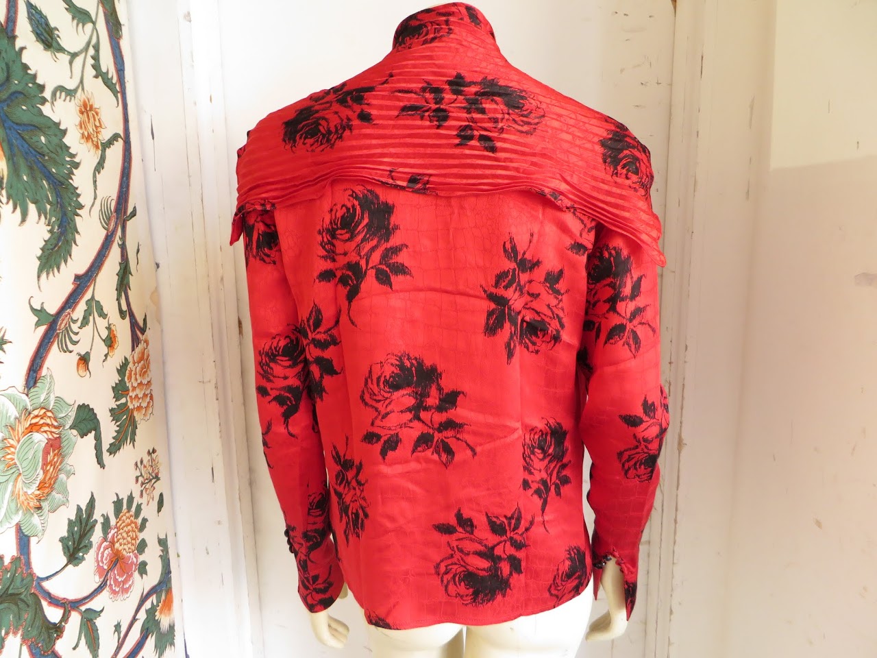 Emanuel Ungaro Blouse