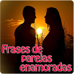 Cover Image of Download Frases de parejas enamoradas 5.3 APK