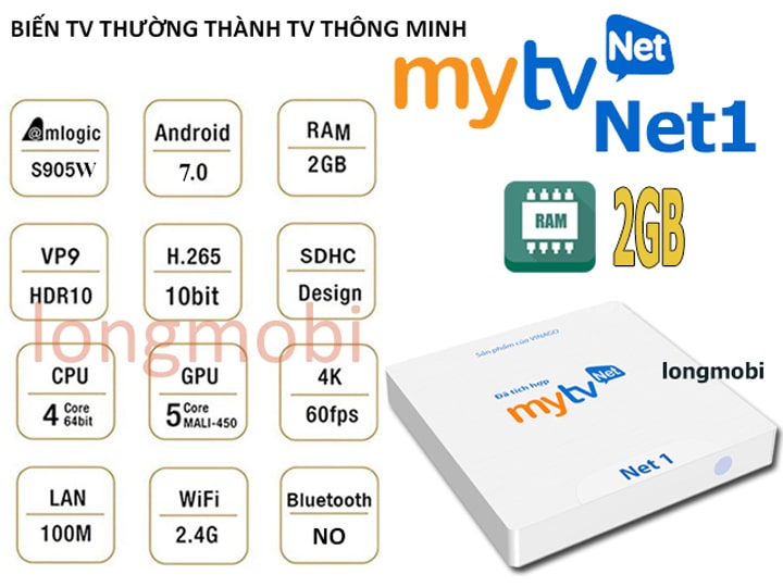 Mytvnet 1c vtvcab