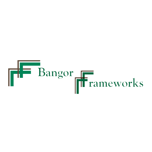 Bangor Frameworks logo