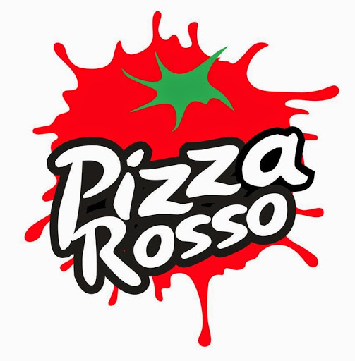 Pizza Rosso logo