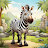 Zoo Builder Tycoon icon