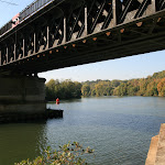 Bord de l'Oise