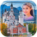 Dream Castle Photo Frames icon