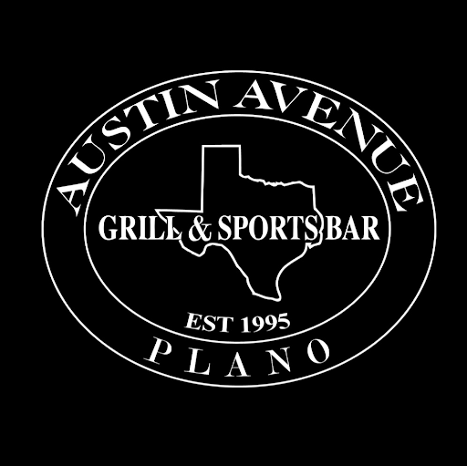 Austin Avenue Grill & Sports Bar logo