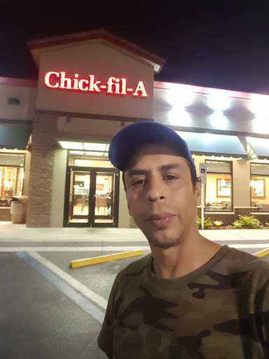 Fast Food Restaurant «Chick-fil-A», reviews and photos, 16100 NW 57th Ave, Miami Lakes, FL 33014, USA