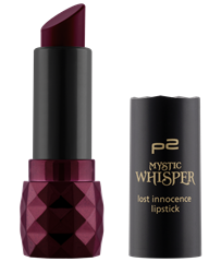 lost innocence lipstick