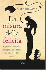 La misura della felicità