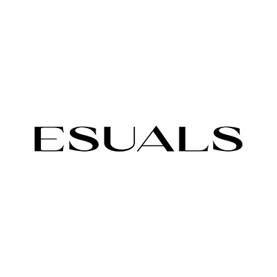 Esuals logo