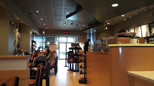 Coffee Shop «Starbucks», reviews and photos, 101 NW 136th Ave, Sunrise, FL 33325, USA