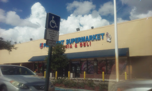 Grocery Store «Presidente Supermarket», reviews and photos, 3108 S University Dr, Miramar, FL 33025, USA