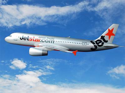 Jetstar Pacific