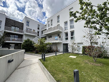 appartement à Roissy-en-Brie (77)