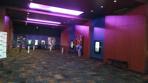 Movie Theater «Regal Cinemas College Station 14», reviews and photos, 415 W College St, Springfield, MO 65806, USA