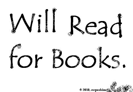 I Want Books
