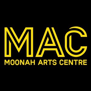 Moonah Arts Centre logo