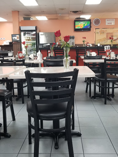 Restaurant «Rinconcito Latino III Llc», reviews and photos, 11356 Quail Roost Dr, Miami, FL 33157, USA
