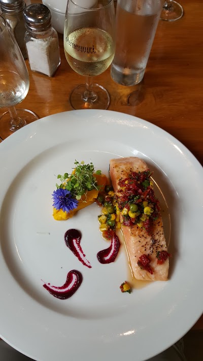 Photos of Ohinemuri Winery & Restaurant