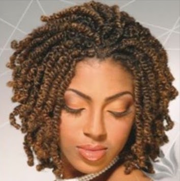 Julee African Hair Braiding logo