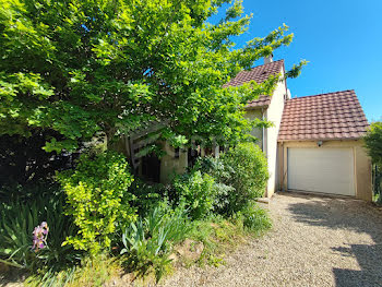 maison à Auxerre (89)