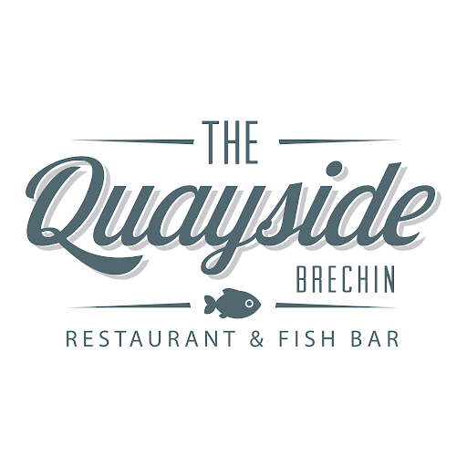 Quayside Brechin logo