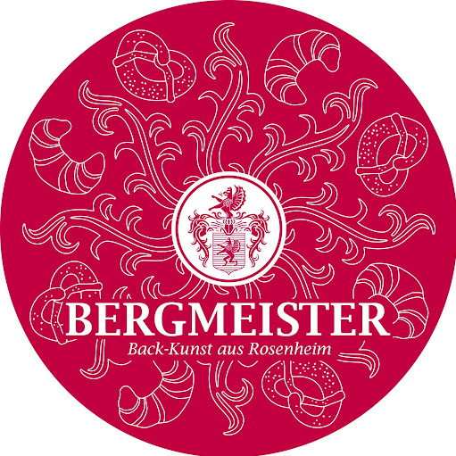 Bäckerei Bergmeister im Gillitzerblock/REWE logo