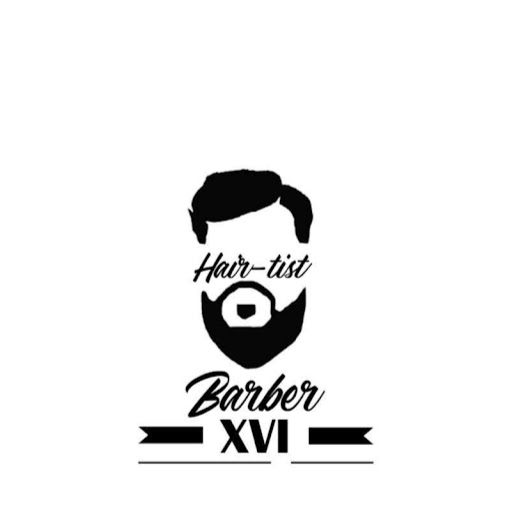 XVI BARBER