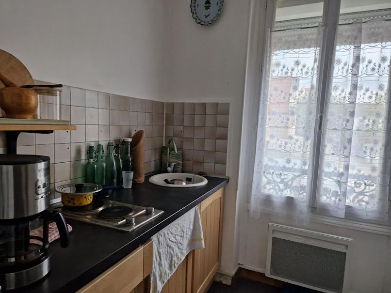 Vente appartement 2 pièces 40.37 m² à Montreuil (93100), 239 200 €