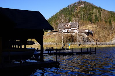 Photos of Parkplatz Lunzersee
