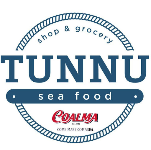 TUNNU shop and grocery logo