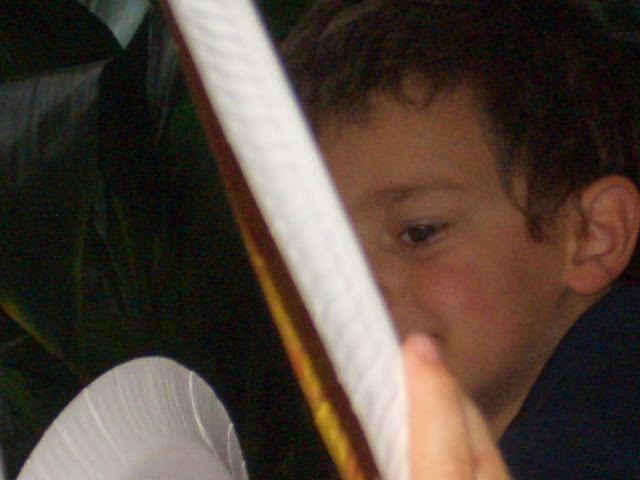 Fête Des Pères 6 Ans