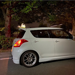 スイフトスポーツ ZC32S