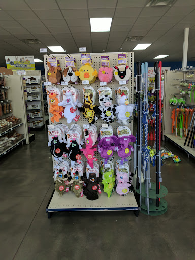 Pet Supply Store «Pet Food Center», reviews and photos, 2243 Lowes Dr E, Clarksville, TN 37043, USA